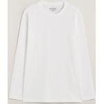 Bread & Boxers Long Sleeve T-Shirt White