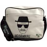 "Breaking Bad", offizielles Messenger Umhängetasche-Heisenberg, Walter White Design