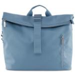 Bree Messenger Bag Punch 715 provincial blue