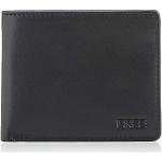 BREE Unisex-Erwachsene Pocket New 109 Reisezubehör-Brieftasche, Schwarz (Black)