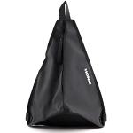 BREE Unisex PNCH V1 bodybag, Black, Einheitsgröße
