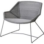 Breeze Outdoor Loungesessel Cane-Line