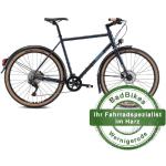 Breezer Doppler Cafe+ Cyclocross Bike