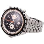 Breitling Pre-owned, Pre-owned Rostfreier Stahl wa