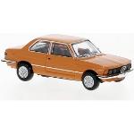 Orange Brekina BMW Merchandise Modellautos & Spielzeugautos 