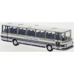 Blaue Brekina Transport & Verkehr Spielzeug Busse aus Kunststoff 