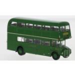 Grüne Brekina Transport & Verkehr Spielzeug Busse aus Kunststoff 