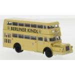 Brekina Transport & Verkehr Spielzeug Busse aus Kunststoff 