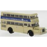 Brekina Transport & Verkehr Spielzeug Busse aus Kunststoff 