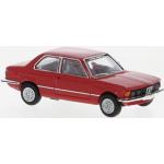 Rote Brekina BMW Merchandise Modellautos & Spielzeugautos 