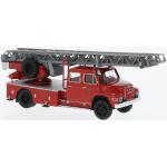 Brekina Feuerwehr Modellautos & Spielzeugautos 