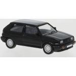 Schwarze Volkswagen / VW Golf Modellautos & Spielzeugautos 