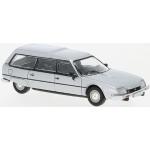 Silberne Citroën Modellautos & Spielzeugautos 