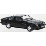 Schwarze Opel Modellautos & Spielzeugautos 
