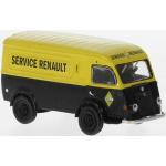Brekina Renault Modellautos & Spielzeugautos 