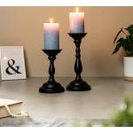 Black Friday Angebote - Vintage Kerzenständer & Kerzenhalter online kaufen | Teelichthalter