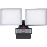 griffbereit24 - Brennenstuhl LED Strahler JARO 1060 / LED-Leuchte 10W für  außen (LED-Außenstrahler zur Wandmontage, LED-Fluter 1150lm aus Aluminium,  IP65) Nr. 1171250141