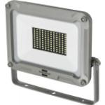 Graue Brennenstuhl LED Außenstrahler aus Aluminium 