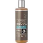 Silikonfreie Urtekram Naturkosmetik Shampoos mit Brennnessel bei Schuppen 