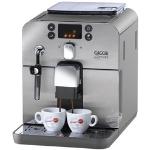 Brera RI9833 - automatic coffee machine with cappuccinatore - 15 bar - silver
