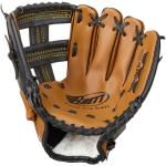 BRETT® Baseball-Handschuh, links (für Rechtshänder), 10" (25,4 cm) Braun
