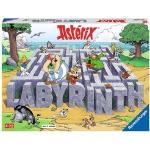 Ravensburger Asterix & Obelix Das Verrückte Labyrinth für 7 - 9 Jahre 