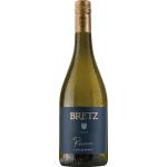 Trockene Deutsche Weingut Bretz Chardonnay Spätlesen & Vendanges tardives 0,75 l 