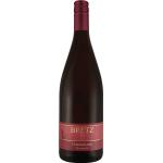 Süße Deutsche Weingut Bretz Dornfelder Rotweine Jahrgang 2020 0,75 l 