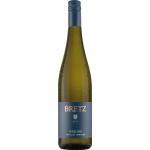 Feinherbe Italienische Weingut Bretz Riesling Spätlesen & Vendanges tardives 0,75 l 