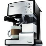 Breville PrimaLatte Kaffee- und Espressomaschine |