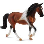 Breyer CollectA Series Tennessee Walking Horse Sta