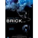 Brick: A (2006) | original Filmplakat, Poster [Din A1, 59 x 84 cm]