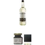 Schottischer Bio Dry Gin Sets & Geschenksets 5,0 l Islay 