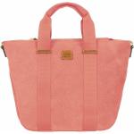Bric's Life Ludovica Shopper Tasche 27 cm pink