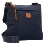 Brics X-Bag Urban Schultertasche Tasche 27 cm blue