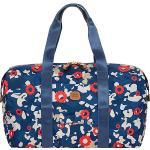 Weekender X-Bag blau Breuninger Damen Accessoires Taschen Reisetaschen 