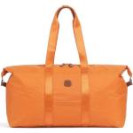Orange Bric's Damenreisetaschen 