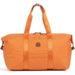 Orange Bric's Damenreisetaschen 