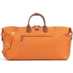 Orange Bric's Herrenreisetaschen 