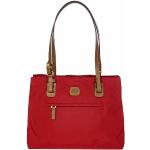 Bric's X-Collection Schultertasche 32 cm red