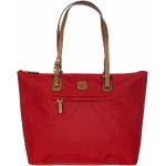 Bric's X-Collection Shopper Tasche 36 cm red