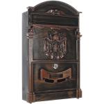 Briefkasten »Ashford« antique, Rottner, 26x41x9 cm