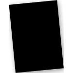 Schwarze TATMOTIVE Briefpapier & Briefbögen 120g aus Papier 