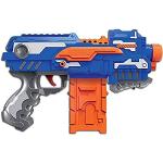 Soft Pfeil Pistole manueller Betrieb 10 Pfeile Spielzeuggewehr Gewehr Spielzeug 