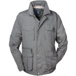 Anthrazitfarbene brigg 3 in 1 Jacken & Doppeljacken mit Reißverschluss aus Polyester für Herren Größe 6 XL Tall 