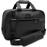 Briggs & Riley Reisetasche, Schwarz, Executive Travel Duffle Bag, Executive Reisetasche