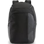 Briggs & Riley ZDX Cargo Backpack mit 15" Laptopfach Black