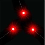Rote LED Lichtschläuche & Lichtleisten 