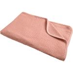 Briljant Baby Baumwolldecke 75 x 100 cm - Pink + 0,60€ Cashback auf Deine nächste Bestellung