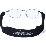 Brillenband aus Neopren Sonnenbrille Band Ascan schwarz